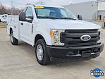 2017 Ford F-250 Regular Cab RWD Cab Chassis for sale #722875 - photo 1