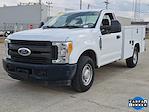 2017 Ford F-250 Regular Cab RWD Cab Chassis for sale #722876 - photo 3