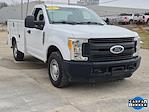 2017 Ford F-250 Regular Cab RWD Cab Chassis for sale #722877 - photo 1