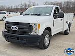 2017 Ford F-250 Regular Cab RWD Cab Chassis for sale #722877 - photo 3