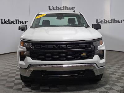 Used 2024 Chevrolet Silverado 1500 - photo 1