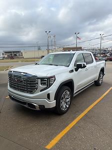 Used 2025 GMC Sierra 1500 - photo 1