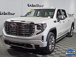 2025 GMC Sierra 1500 Crew Cab 4WD Pickup for sale #722893 - photo 3
