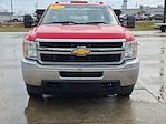 2014 Chevrolet Silverado 3500 Regular Cab RWD Cab Chassis for sale #722895 - photo 2
