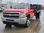 2014 Chevrolet Silverado 3500 Regular Cab RWD Cab Chassis for sale #722895 - photo 3