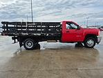 2014 Chevrolet Silverado 3500 Regular Cab RWD Cab Chassis for sale #722895 - photo 8