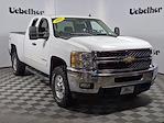 2011 Chevrolet Silverado 2500 Extended Cab 4WD Pickup for sale #722904C - photo 1