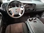 2011 Chevrolet Silverado 2500 Extended Cab 4WD Pickup for sale #722904C - photo 10