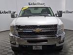 2011 Chevrolet Silverado 2500 Extended Cab 4WD Pickup for sale #722904C - photo 2