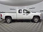 2011 Chevrolet Silverado 2500 Extended Cab 4WD Pickup for sale #722904C - photo 8