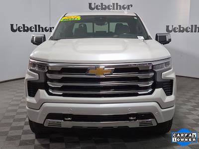 Used 2024 Chevrolet Silverado 1500 - photo 1