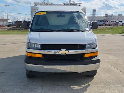 Used 2020 Chevrolet Express 3500 - photo 1