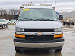 Used 2021 Chevrolet Express 3500 Cutaway for sale #722913 - photo 1
