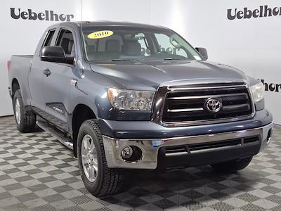 2010 Toyota Tundra Double Cab 4WD Pickup for sale #722918 - photo 1
