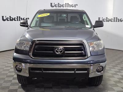2010 Toyota Tundra Double Cab 4WD Pickup for sale #722918 - photo 2