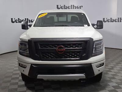 Used 2024 Nissan Titan XD - photo 1