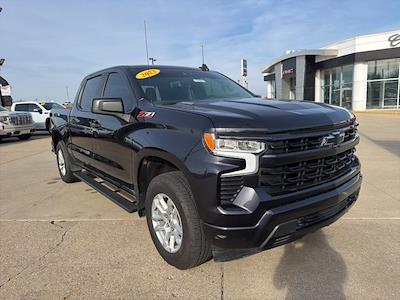 Used 2023 Chevrolet Silverado 1500 - photo 1