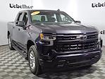 2023 Chevrolet Silverado 1500 Crew Cab 4WD Pickup for sale #722921 - photo 1