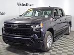 2023 Chevrolet Silverado 1500 Crew Cab 4WD Pickup for sale #722921 - photo 3
