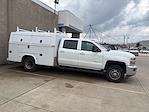 2017 Chevrolet Silverado 3500 Crew Cab DRW 4WD Cab Chassis for sale #722925 - photo 1
