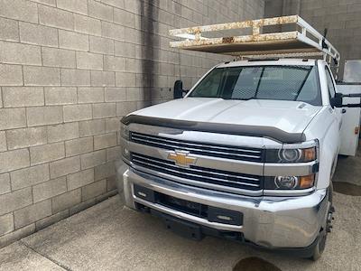 Used 2015 Chevrolet Silverado 3500 - photo 1