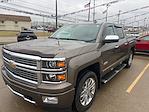 2015 Chevrolet Silverado 1500 Crew Cab 4WD Pickup for sale #722936 - photo 1