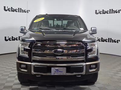 Used 2016 Ford F-150 - photo 1
