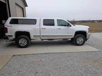 Used 2016 Chevrolet Silverado 3500 - photo 1