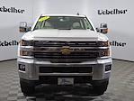 2016 Chevrolet Silverado 3500 Crew Cab SRW 4WD Pickup for sale #722941 - photo 2