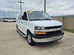 2024 Chevrolet Express 2500 RWD Empty Cargo Van for sale #722944 - photo 1