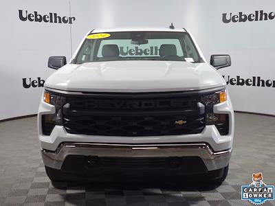 Used 2024 Chevrolet Silverado 1500 - photo 1