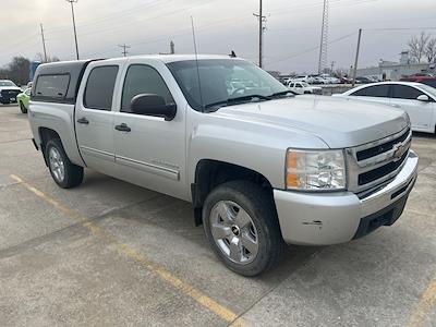 Used 2010 Chevrolet Silverado 1500 - photo 1