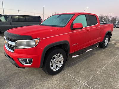 Used 2019 Chevrolet Colorado - photo 1