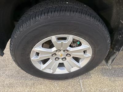 Used 2019 Chevrolet Colorado - photo 1