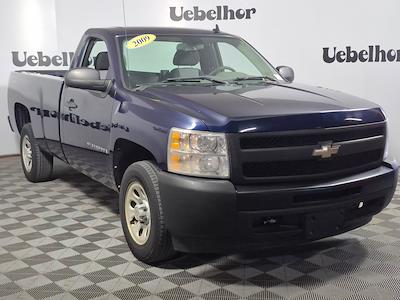 Used 2009 Chevrolet Silverado 1500 - photo 1