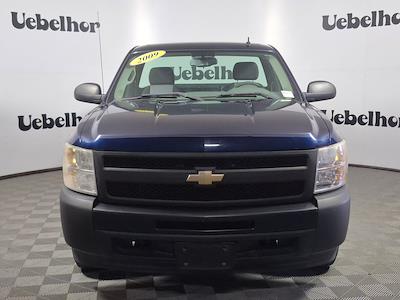 Used 2009 Chevrolet Silverado 1500 - photo 1
