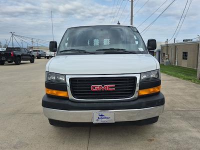 Used 2024 GMC Savana 2500 - photo 2