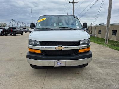 Used 2024 Chevrolet Express 2500 - photo 2