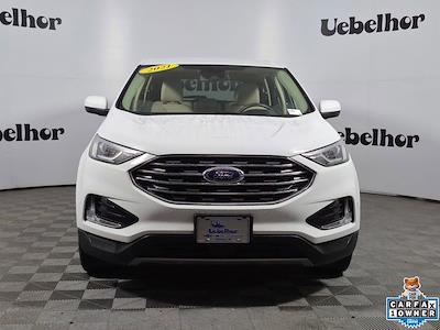 2021 Ford Edge AWD SUV for sale #723057 - photo 2