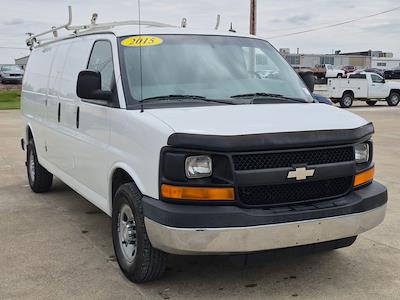 2015 Chevrolet Express 2500 SRW RWD Empty Cargo Van for sale #723067 - photo 1