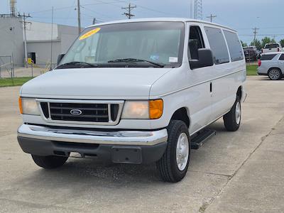 2007 Ford E-350 RWD Passenger Van for sale #723101 - photo 2