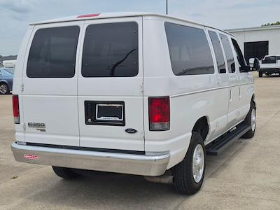 2007 Ford E-350 RWD Passenger Van for sale #723101 - photo 2