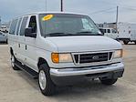 2007 Ford E-350 RWD Passenger Van for sale #723101 - photo 1