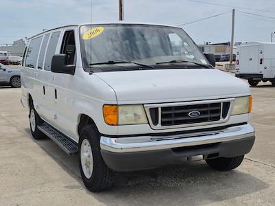 2006 Ford E-350 RWD Passenger Van for sale #723118 - photo 1