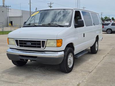 2006 Ford E-350 RWD Passenger Van for sale #723118 - photo 2