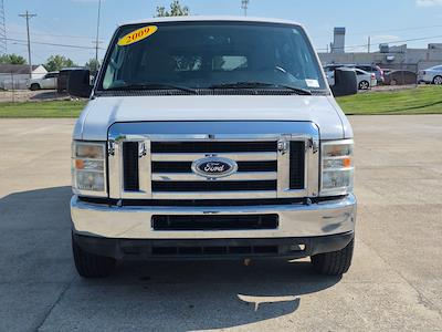 2009 Ford E-350 RWD Passenger Van for sale #723286 - photo 2