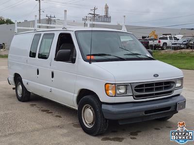 2002 Ford E-150 RWD Cargo Van for sale #723306 - photo 1