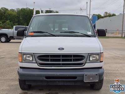 2002 Ford E-150 RWD Cargo Van for sale #723306 - photo 2