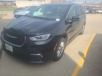 2025 Chrysler Pacifica FWD Minivan for sale #723323 - photo 1