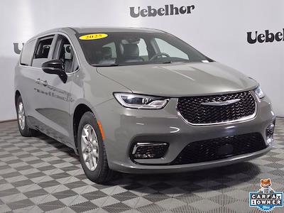 2025 Chrysler Pacifica FWD Minivan for sale #723328 - photo 1